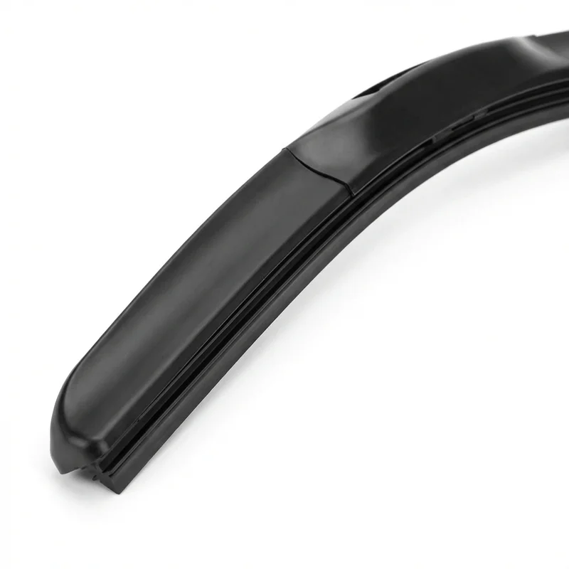 Escobilla Limpiaparabrisas Lado del Copiloto para GMC C35 (1975 - 1978) - 1