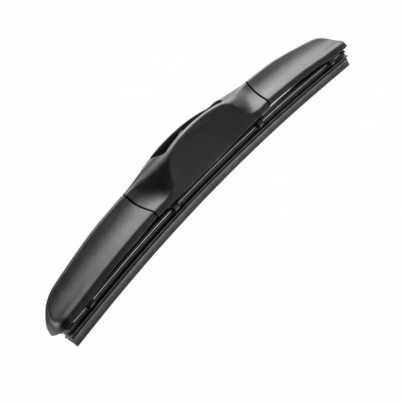 Vairuotojo pusė valytuvų šepetėlis GMC C3500 (1979 - 2000) - 1