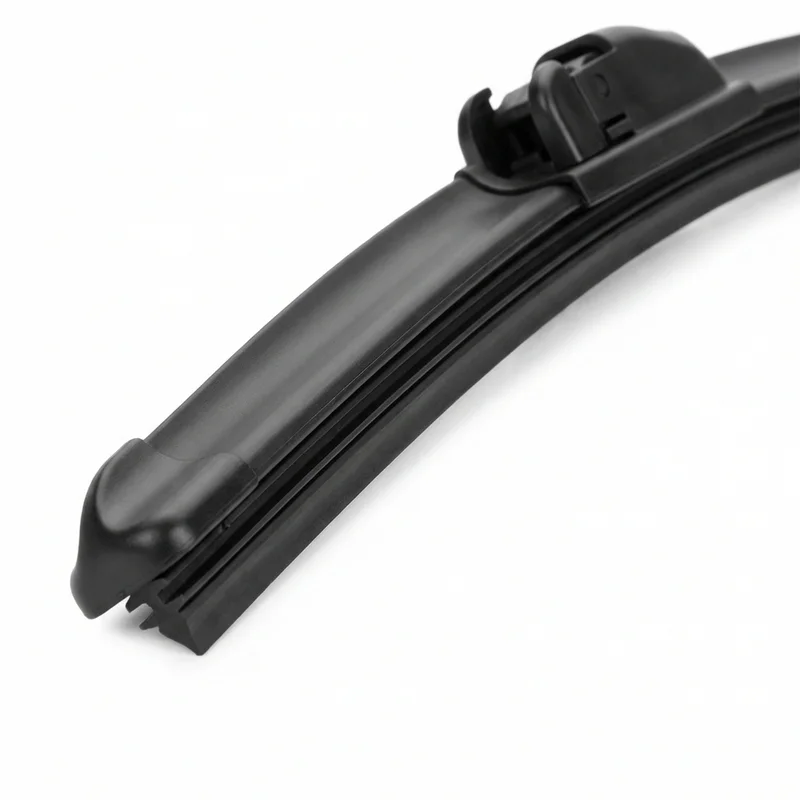 مساحة زجاج جانب الراكب لسيارة GMC C5000 (1979 - 1990) - 1