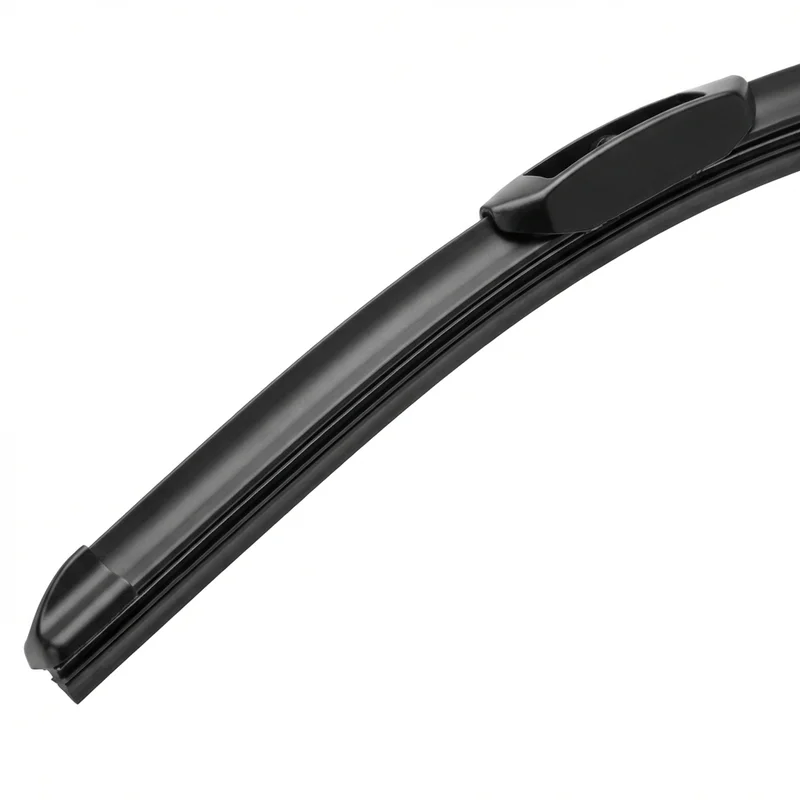Wiper Blade Naħa tas-Sewwieq għal GMC C5500 Topkick (2003 - 2009) - 1