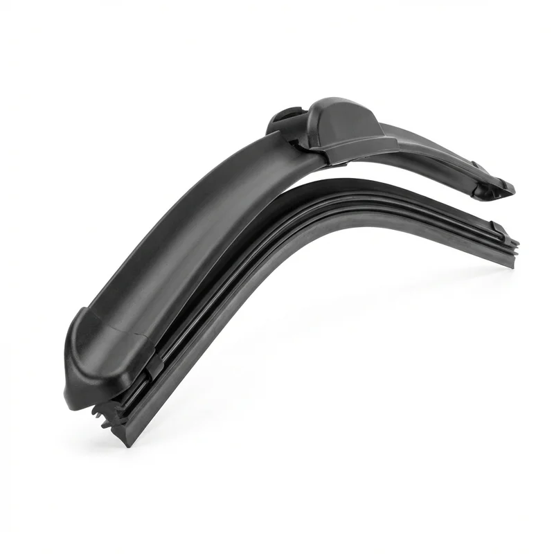 Essuie-glace Côté conducteur pour GMC C6000 (1979 - 1990) - 1