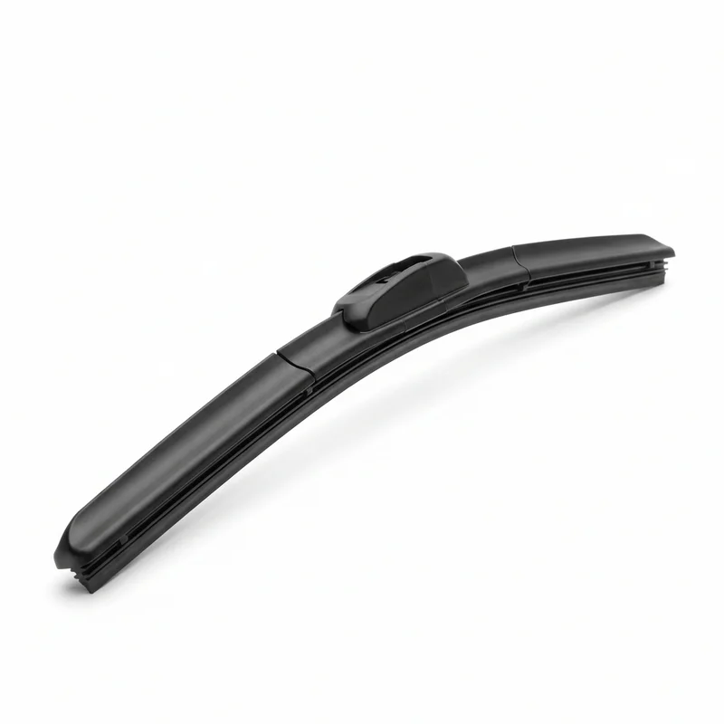 Passagerside viskerblad til GMC C6500 Topkick (1997 - 2009) - 1