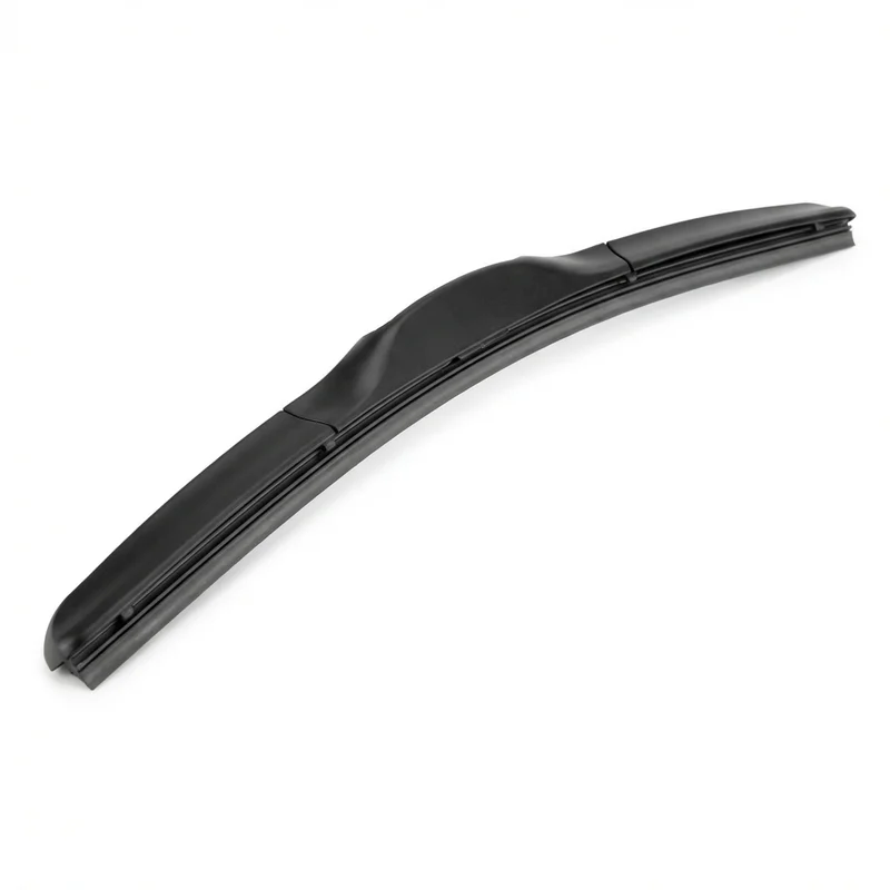 Wiper Blade Naħa tal-Passiġġier għal GMC C7000 Topkick (1990 - 1996) - 1