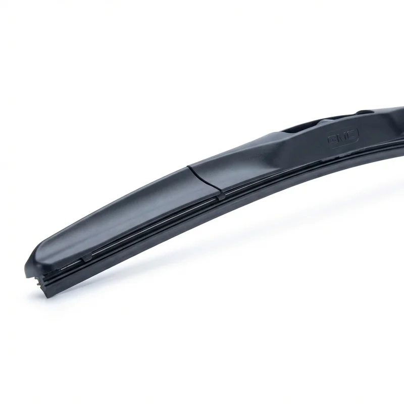 Kaassõitja pool kojamehelaba GMC Canyon (2004 - 2025) jaoks - 1