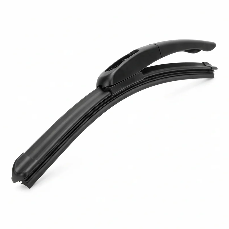 Passagerside viskerblad til GMC G1000 Series (1964 - 1966) - 1