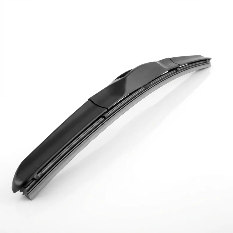 Passagerside viskerblad til GMC G15/G1500 Van (1967 - 1974) - 1