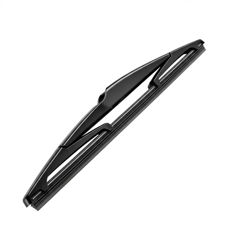 Bag viskerblad til GMC G15/G1500 Van (1967 - 1974) - 1