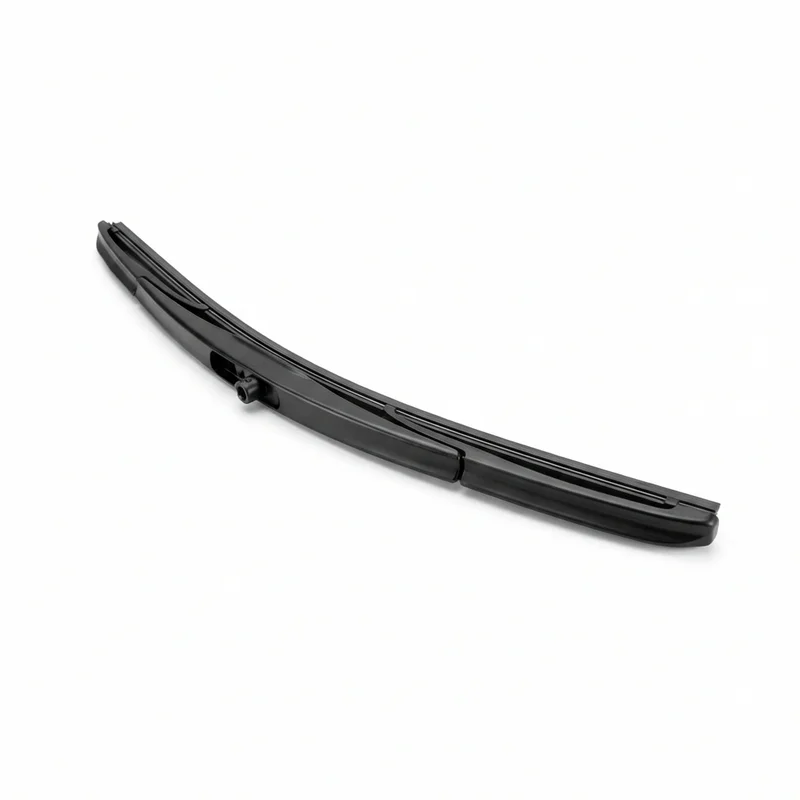 Spazzola Tergicristallo Lato Passeggero per GMC G35/G3500 Van (1970 - 1974) - 1