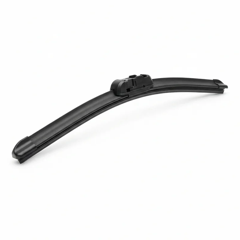 Spazzola Tergicristallo Posteriore per GMC G35/G3500 Van (1970 - 1974) - 1