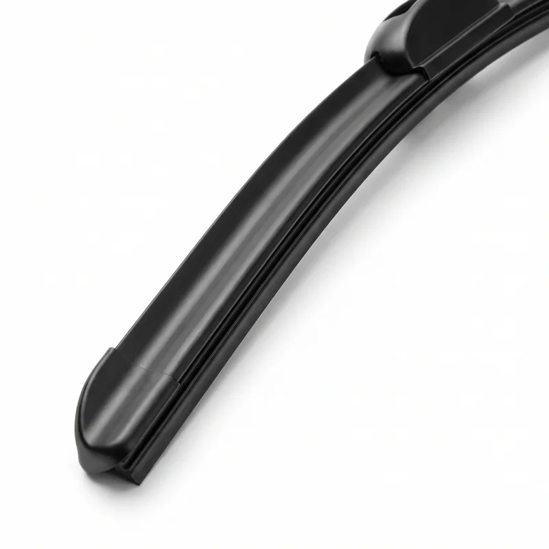 Vairuotojo pusė valytuvų šepetėlis GMC G35 (1975 - 1978) - 1