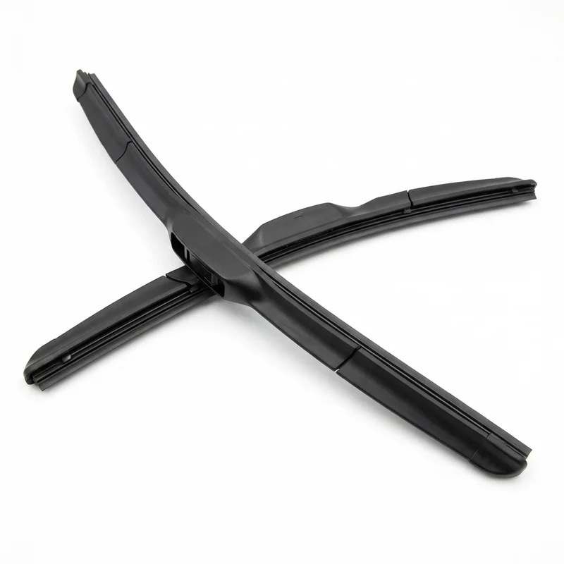 Ștergător de parbriz Partea șoferului pentru GMC I2500 (1965 - 1966) - 1