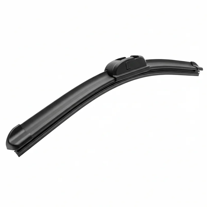 Wiper Blade Lado del Pasajero para GMC K15 (1975 - 1978) - 1