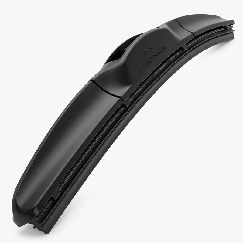 Bag viskerblad til GMC K1500 Suburban (1979 - 1999) - 1