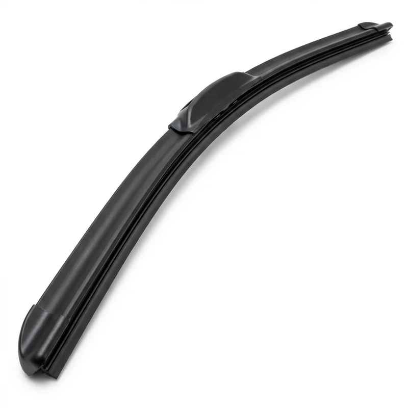 Beifahrerseite Scheibenwischer für GMC K25 Suburban (1975 - 1978) - 1