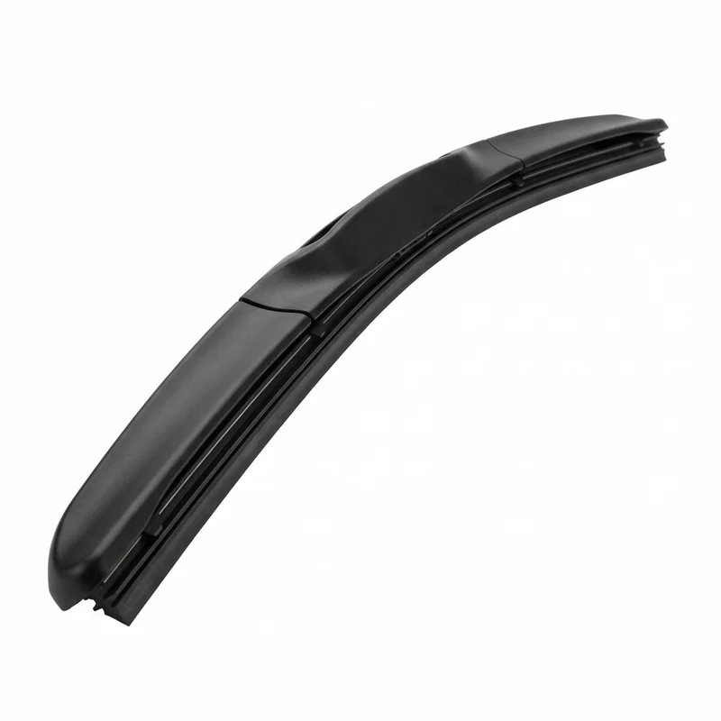 Wiper Blade Lado del Pasajero para GMC K25 (1975 - 1978) - 1