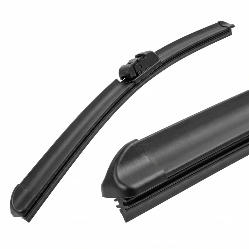 مساحة زجاج جانب السائق لسيارة GMC K2500 (1979 - 2000) - 1