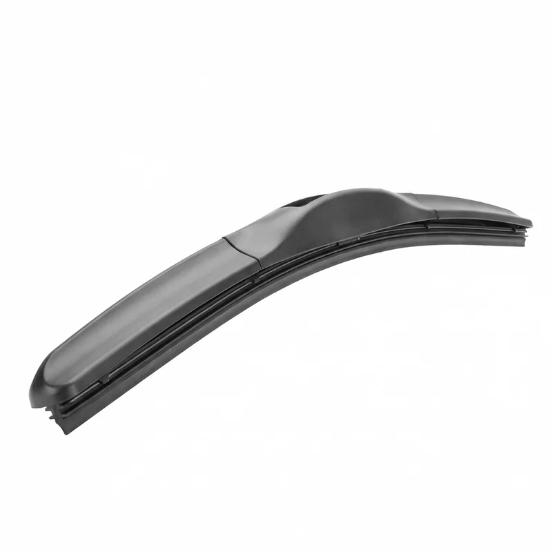 Spazzola Tergicristallo Lato Passeggero per GMC P15/P1500 Van (1970 - 1974) - 1