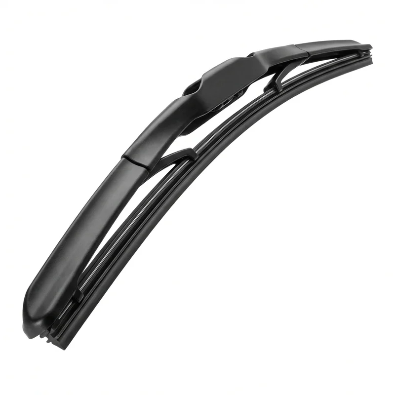 Wiper Blade Lado del Conductor para GMC P15 (1975 - 1978) - 1
