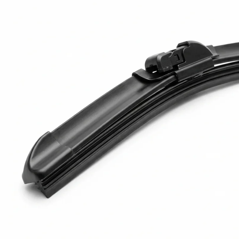 Spazzola Tergicristallo Lato Guidatore per GMC P35/P3500 Van (1970 - 1974) - 1