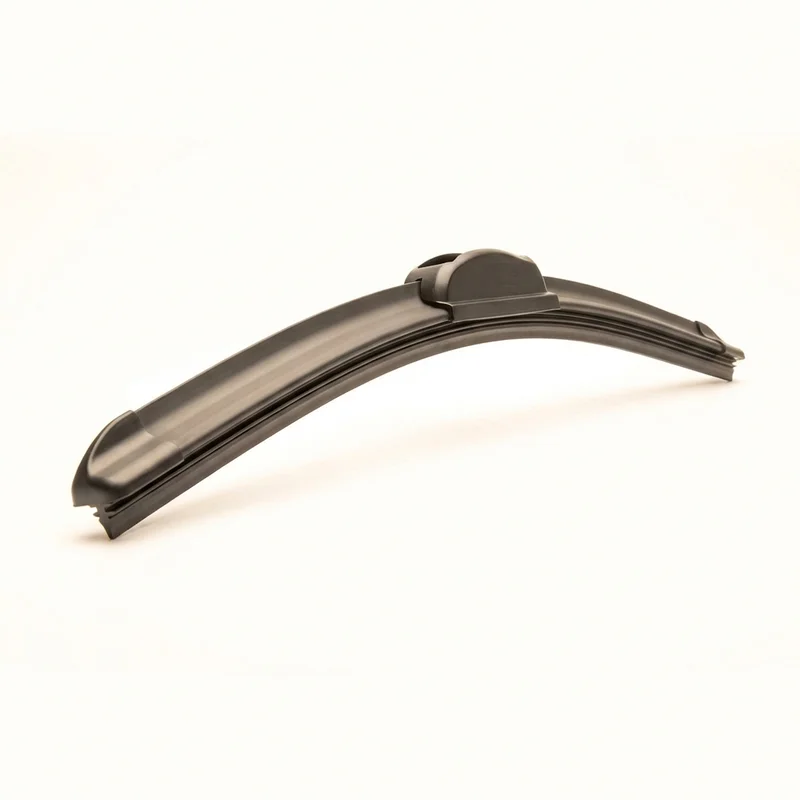 Spazzola Tergicristallo Lato Passeggero per GMC P35/P3500 Van (1970 - 1974) - 1