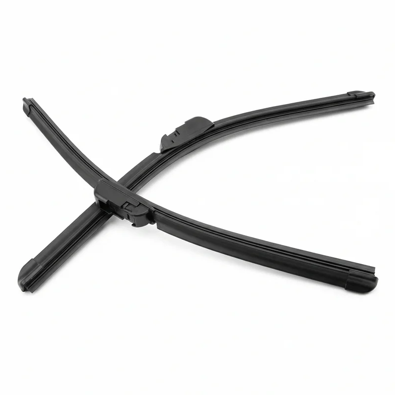 Ștergător de parbriz Partea șoferului pentru GMC P4500 (1979 - 1990) - 1