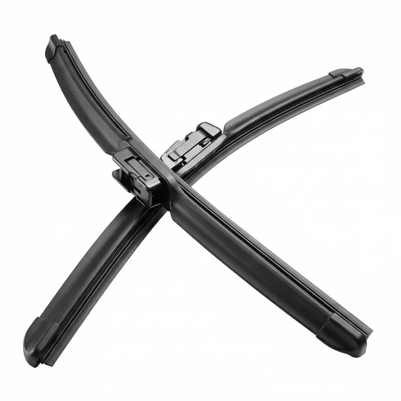 Galinis valytuvų šepetėlis GMC P6000 (1983 - 1996) - 1