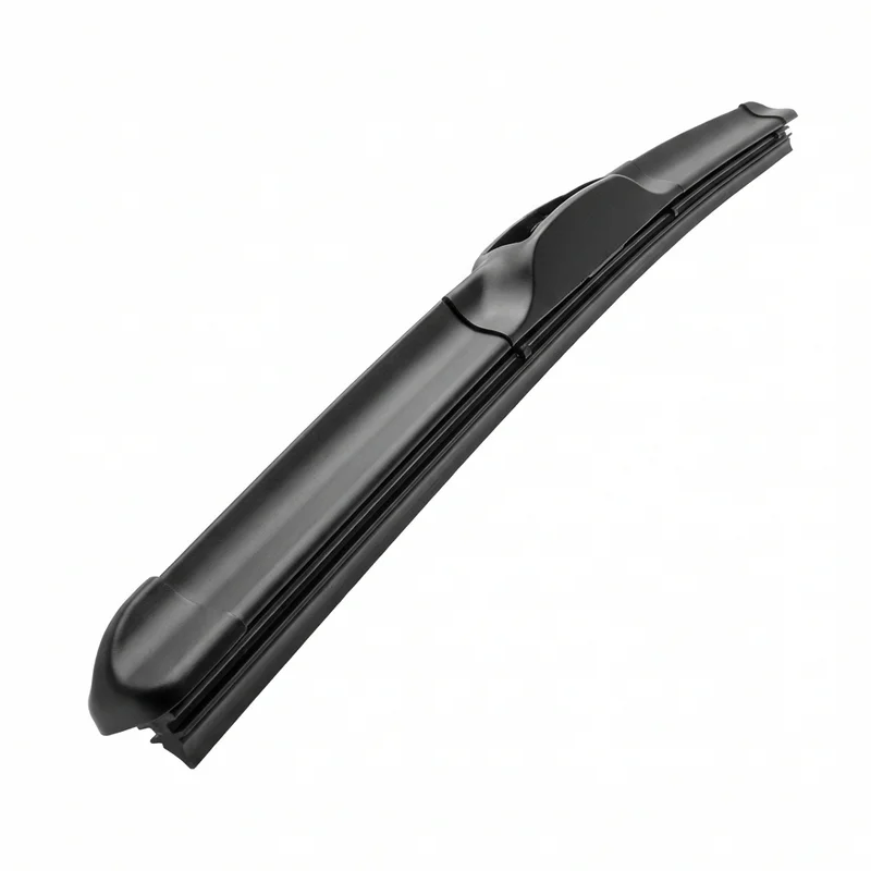 Passagerside viskerblad til GMC R2500 Suburban (1987 - 1991) - 1