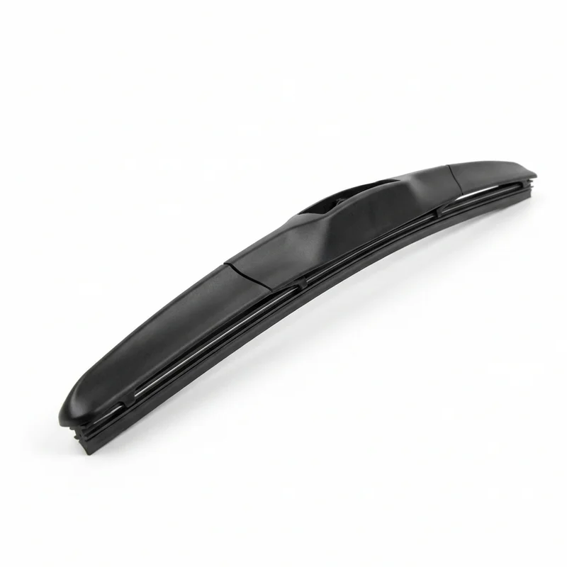 Keleivio pusė valytuvų šepetėlis GMC S15 (1982 - 1990) - 1