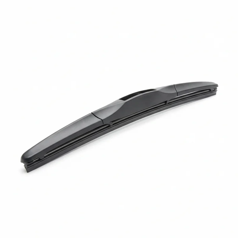 Wiper Blade Naħa tal-Passiġġier għal GMC Savana 1500 (1996 - 2014) - 1