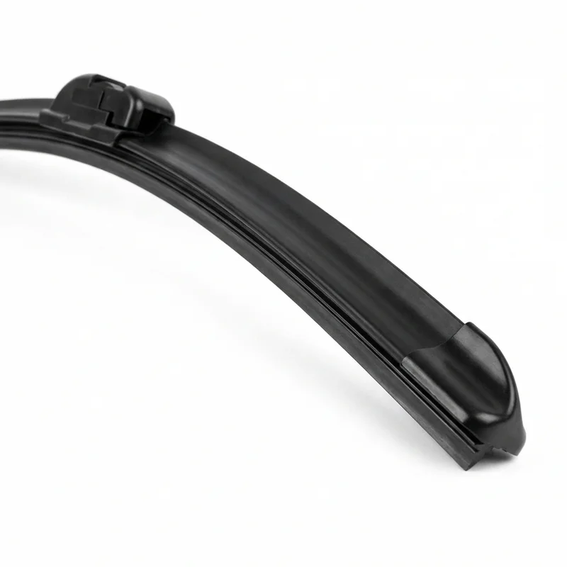 Passagerside viskerblad til GMC Savana 4500 (2009 - 2024) - 1