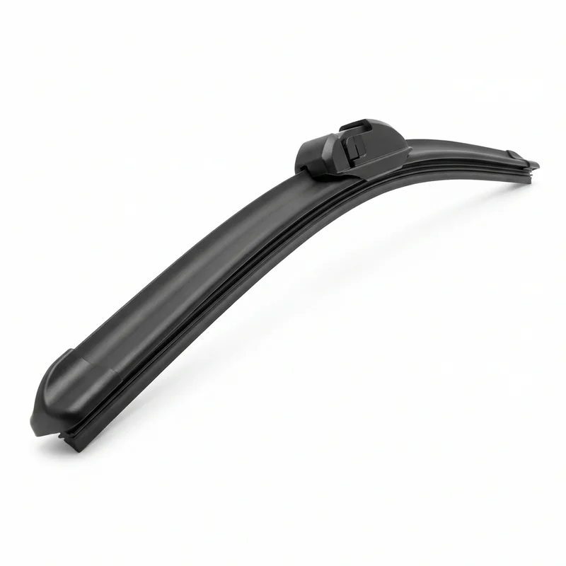 Førerside viskerblad til GMC Sierra 2500 HD Classic (2007 - 2007) - 1