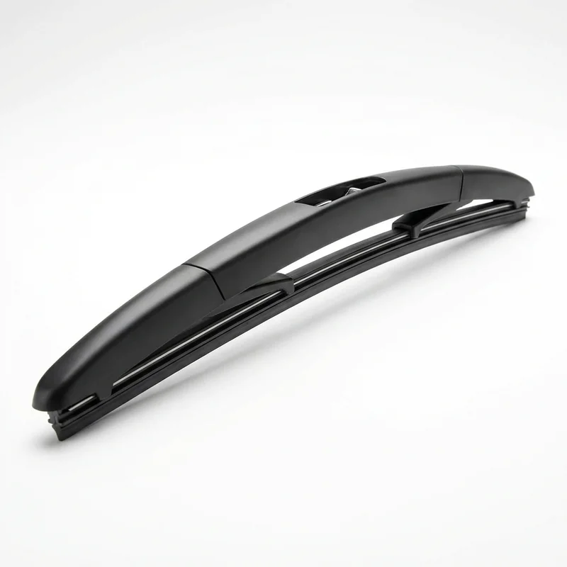 Bag viskerblad til GMC Sierra 3500 Classic (2007 - 2007) - 1