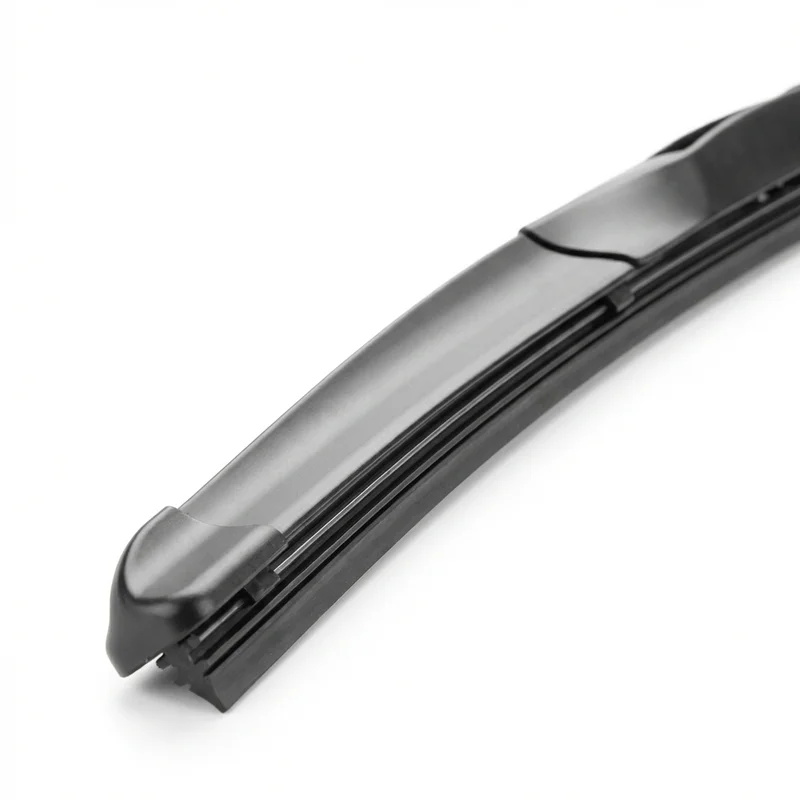 Spazzola Tergicristallo Lato Guidatore per GMC Sierra 3500 HD (2007 - 2025) - 1