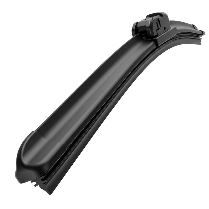 Spazzola Tergicristallo Lato Passeggero per GMC Sierra 3500 HD (2007 - 2025) - 1