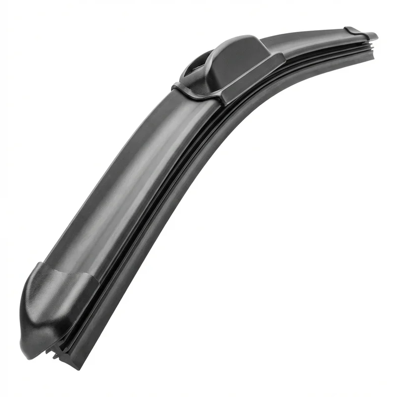 Beifahrerseite Scheibenwischer für GMC Sierra 3500 (2001 - 2006) - 1