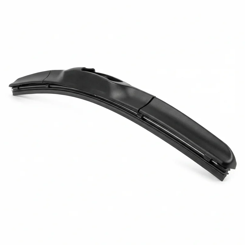 Wiper Blade Naħa tal-Passiġġier għal GMC V2500 Suburban (1987 - 1991) - 1
