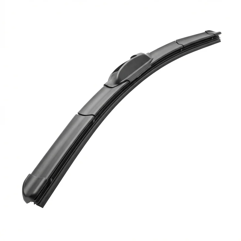 Bestuurderszijde Ruitenwisser voor GMC W3500 Forward (1995 - 2008) - 1