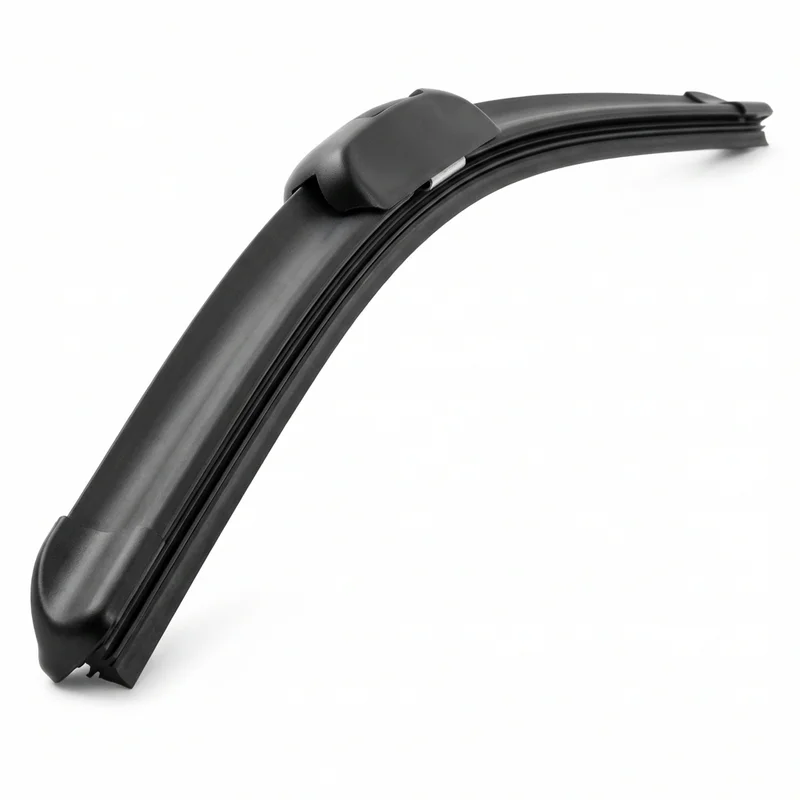 Passagierszijde Ruitenwisser voor GMC W4500 Forward (1992 - 2010) - 1