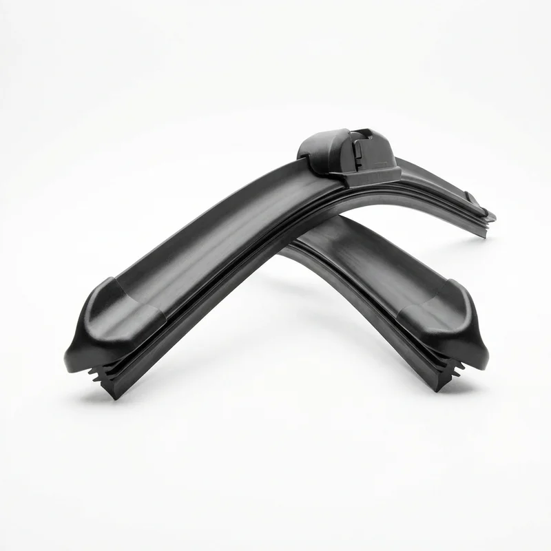 Vairuotojo pusė valytuvų šepetėlis GMC Yukon (1992 - 2025) - 1