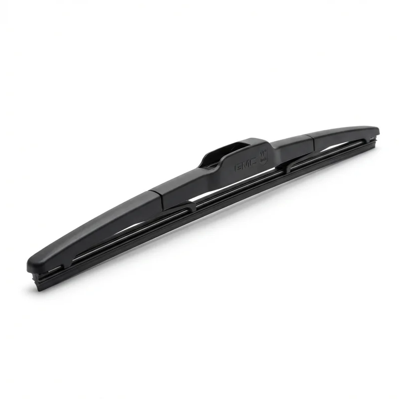 Galinis valytuvų šepetėlis GMC Yukon (1992 - 2025) - 1