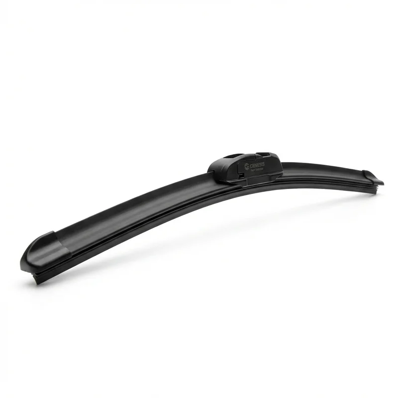 Wiper Blade Lado del Pasajero para Genesis G70 (2019 - 2025) - 1