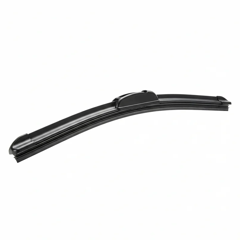 مساحة زجاج جانب السائق لسيارة Glas 1600 GT (1968 - 1968) - 1