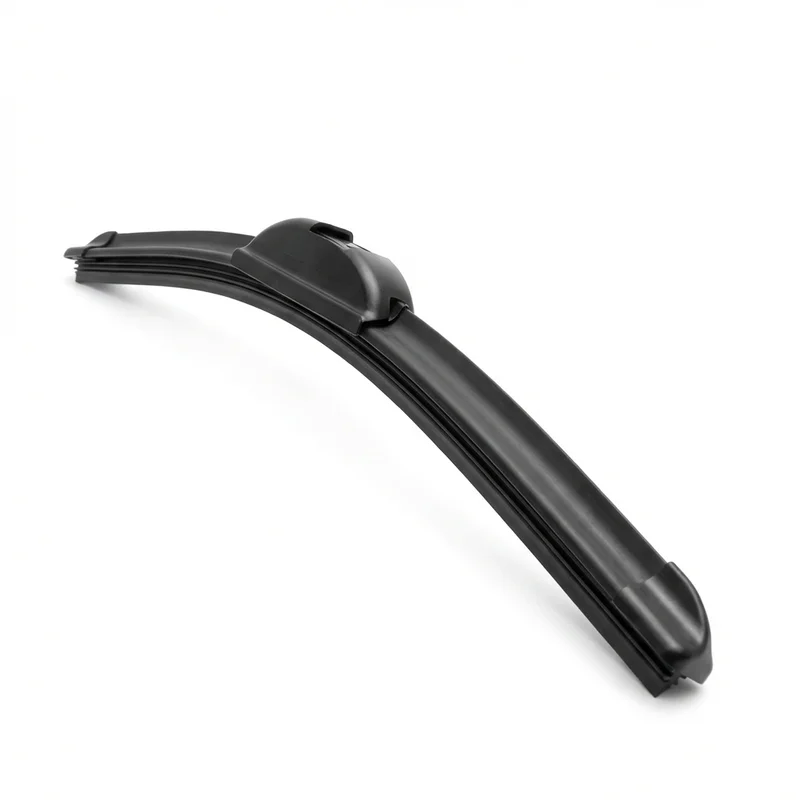 Passagerside viskerblad til Hino 165 (2005 - 2010) - 1