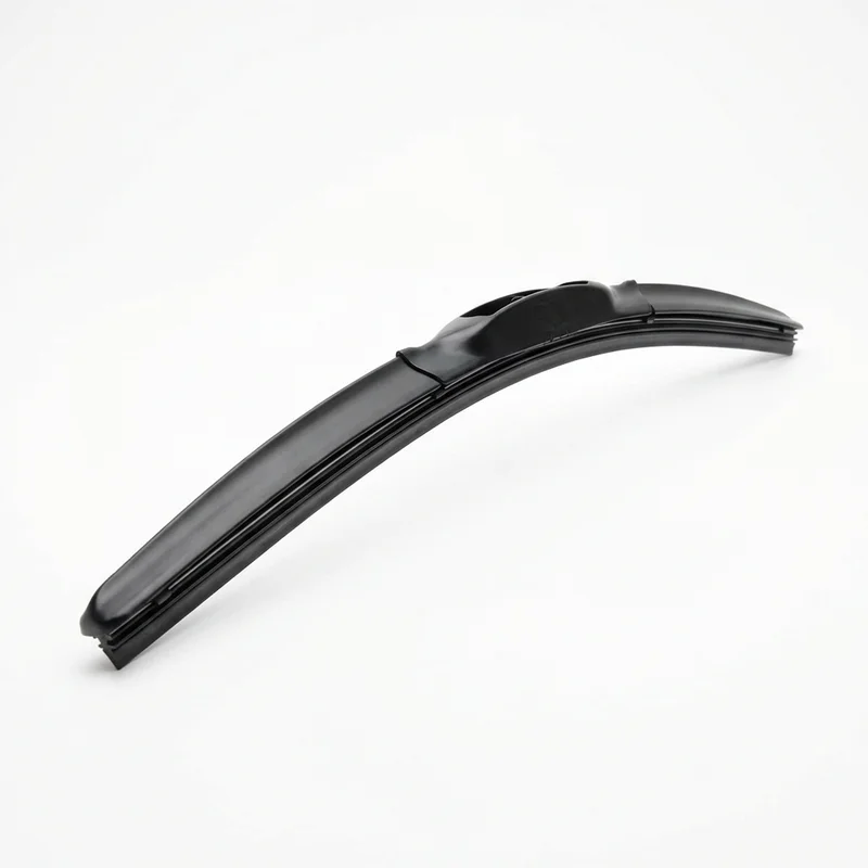 Passagerside viskerblad til Hino 238 (2005 - 2014) - 1