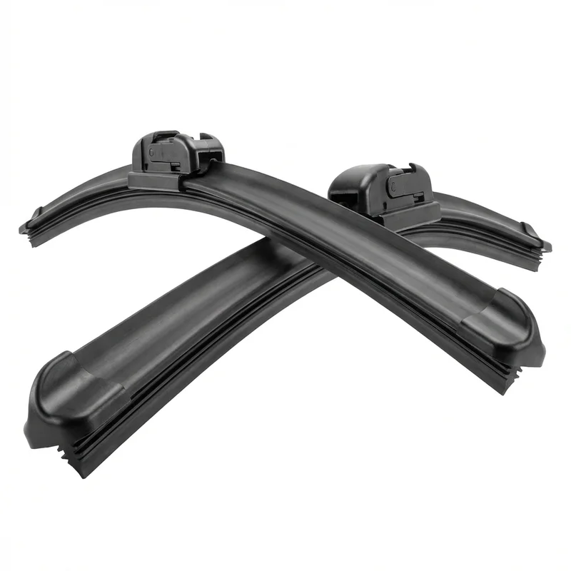 Førerside viskerblad til Hino 268 (2005 - 2020) - 1