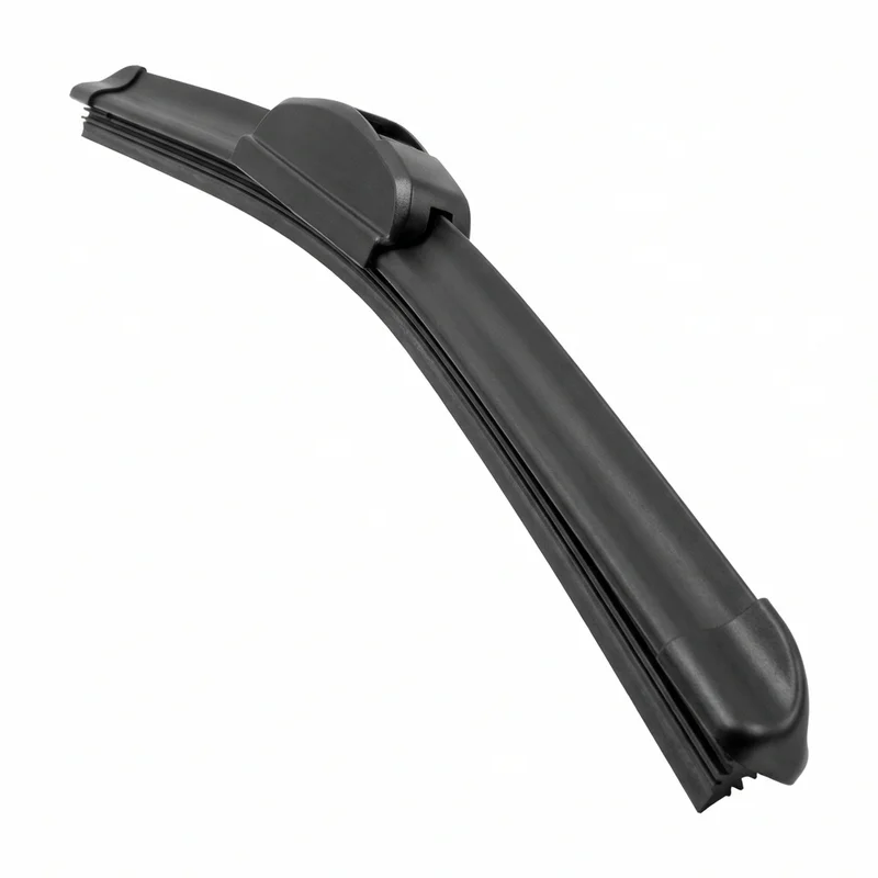 Passagerside viskerblad til Hino 268 (2005 - 2020) - 1