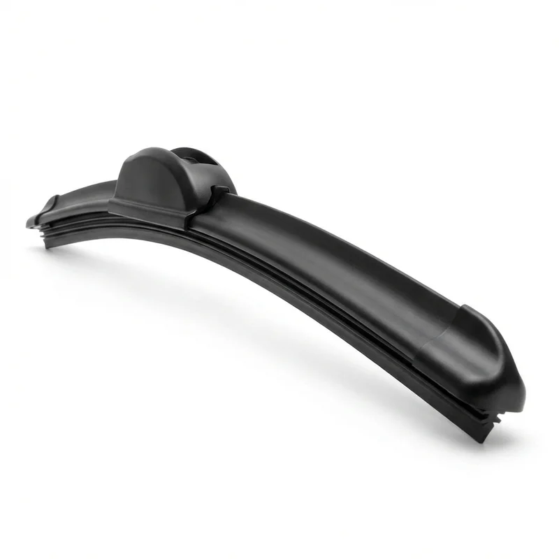 Wiper Blade Naħa tas-Sewwieq għal Hino FA15 (1992 - 1992) - 1