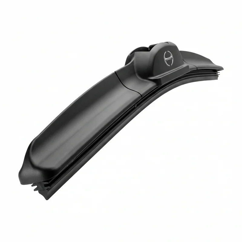 Wiper Blade Naħa tal-Passiġġier għal Hino FA15 (1992 - 1992) - 1