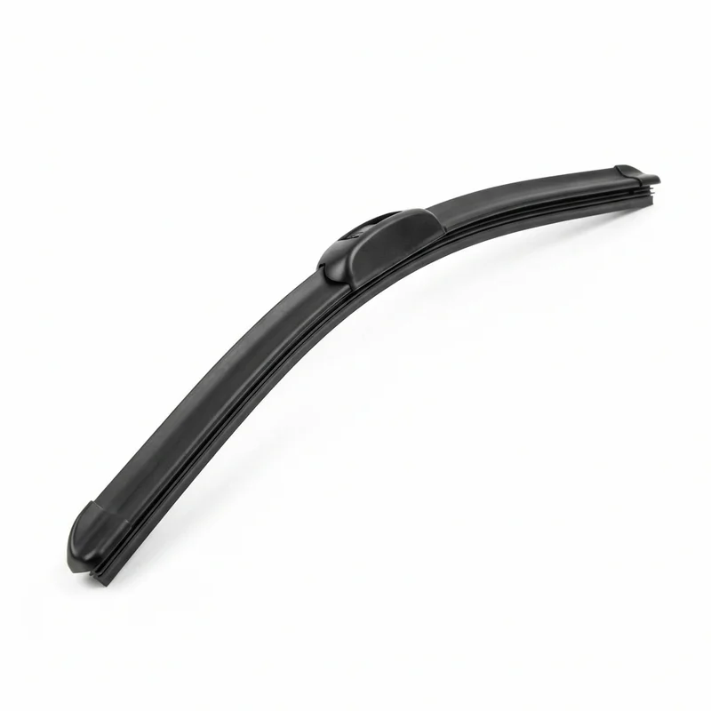 Wiper Blade Naħa tas-Sewwieq għal Hino FB15 (1992 - 1992) - 1