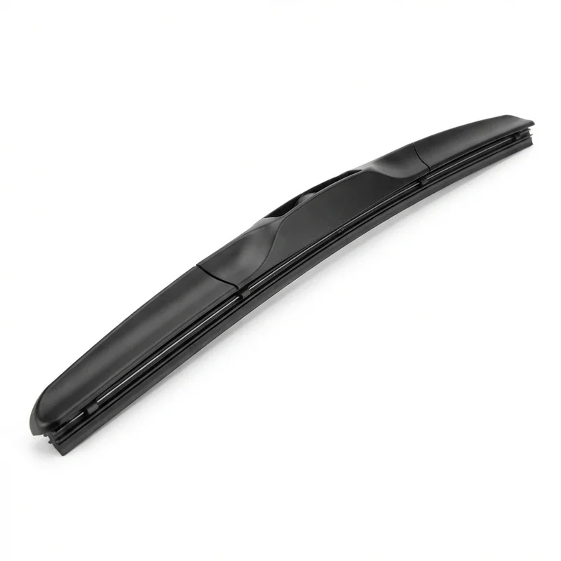 Wiper Blade Naħa tal-Passiġġier għal Hino FB15 (1992 - 1992) - 1